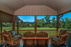 Cherryfield Valley Views
